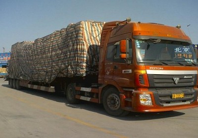 莫力达瓦整车运输公司